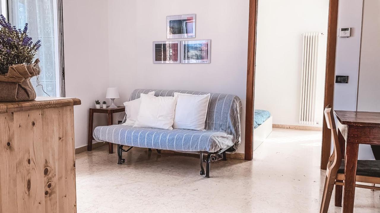 Appartamento Il Poeta - Affitti Brevi Italia Rimini Esterno foto